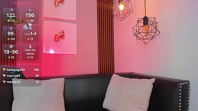 Nahiajhonson_ webcam