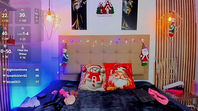 _samanthaa_foxx webcam