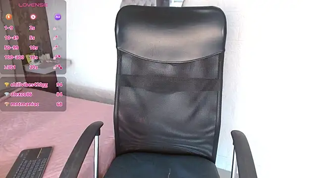 daphne_walton webcam