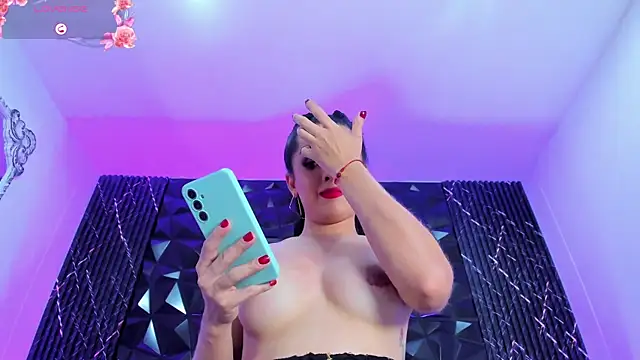 AudreyHayworth webcam