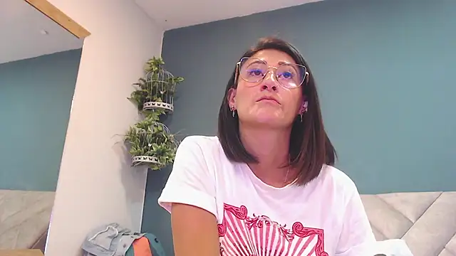 SharisWillian webcam