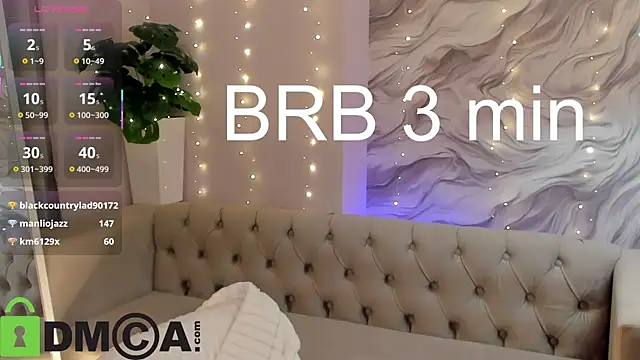 aria_mila - Aria_Mila's free webcam - UK Sex Cams