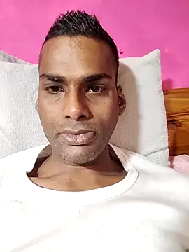 KeptupInosine webcam