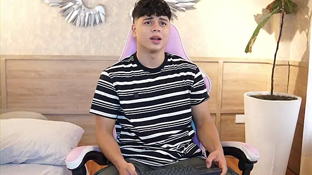 Ethan_occonor webcam