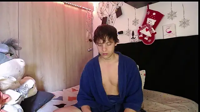 Santiago_kiler webcam