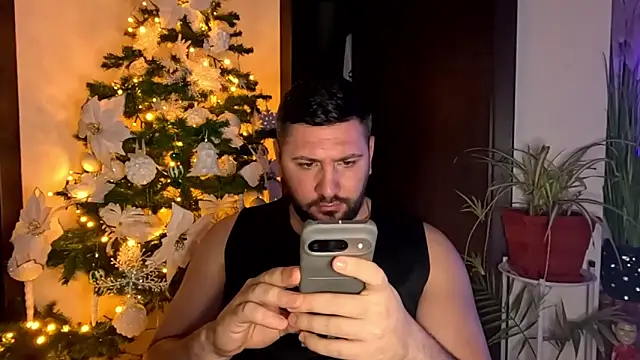 Gold_Alpha_Boy webcam