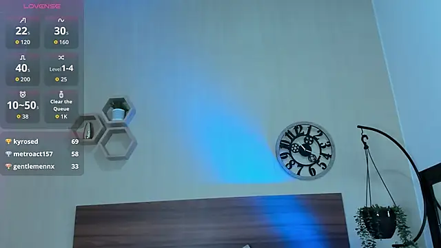 Nattasha_Brown webcam