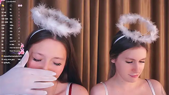 GabrielleLynchard webcam