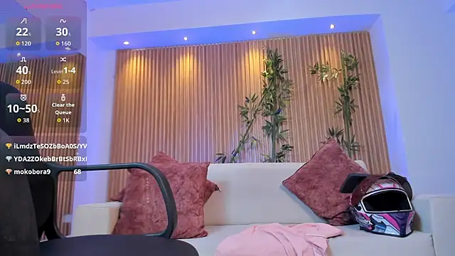 paulina_sweett_ webcam