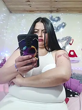 celeste_hotty webcam