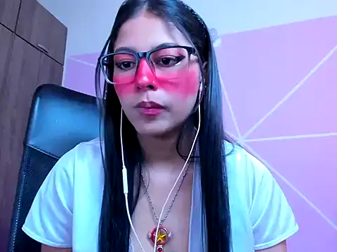 _ALLYSON18_ webcam