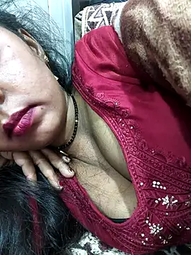 Sharmila-Singh webcam