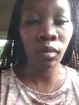 TheSweetBerry webcam