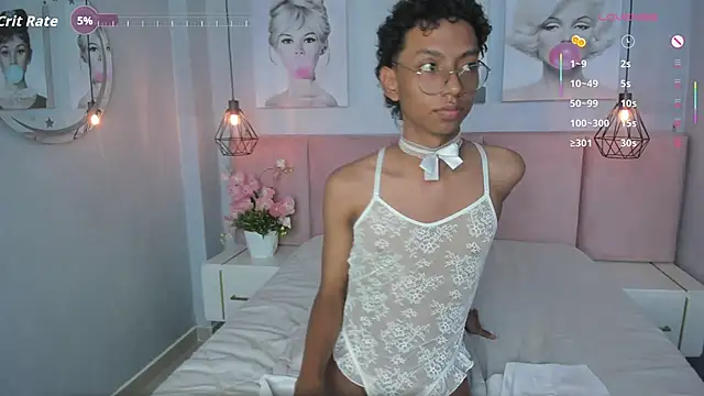Angel__sweet18 webcam