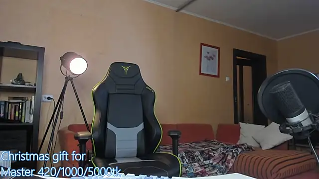 daddyMarty420 webcam