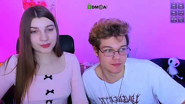 pure_radiance1 webcam