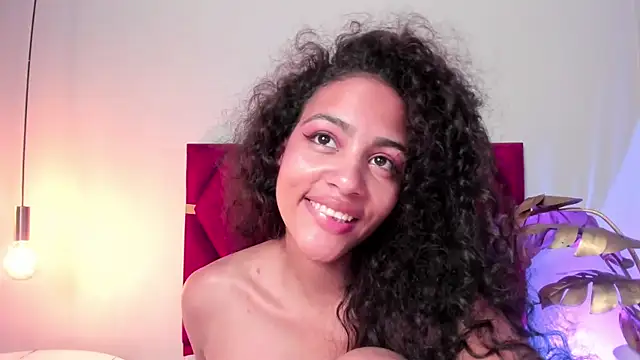 AntonellaHall_ webcam