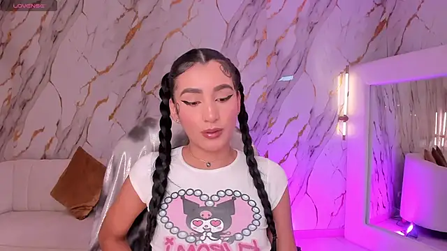 BellaCarteer_ webcam