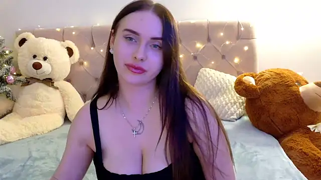 Lilliana_Moon webcam