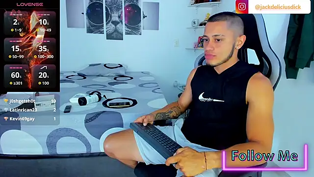 jackdeliciusdick webcam