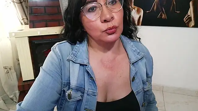 Grace_mature_milf webcam