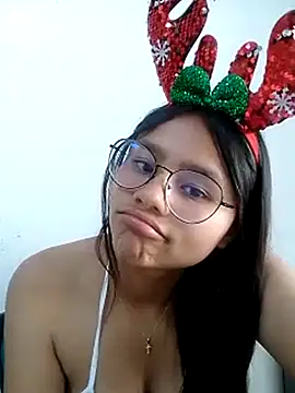 SofieLove_01 webcam
