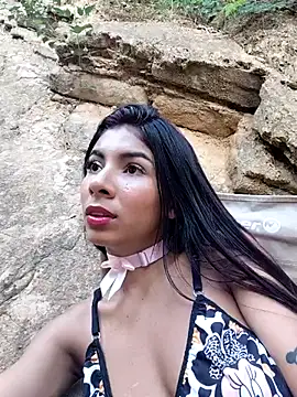 chaparritahot99 webcam