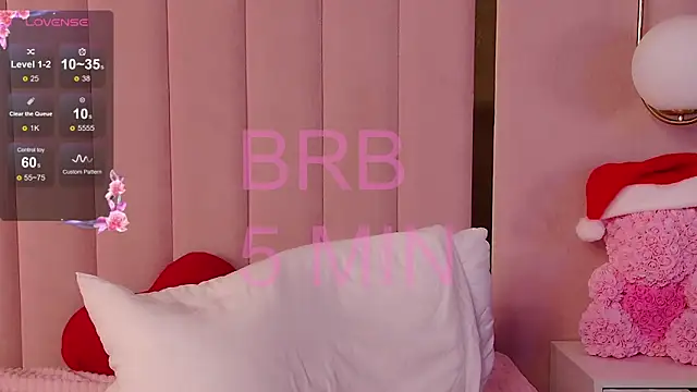 Miranda_Kerry webcam