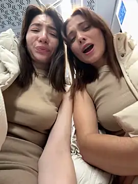 BallerinaCappuccino_ webcam