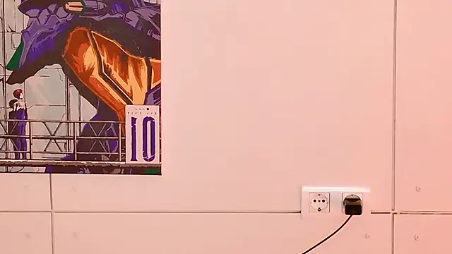 Yoka_paradoXXX webcam