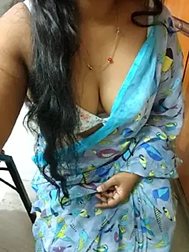 Nikitha_telugu webcam