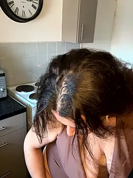 BubblesLovexox webcam