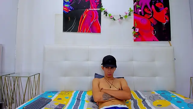 ahsly78alejandro webcam