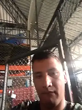 MonasticCanine webcam