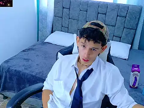 FelipeGonzalezz webcam