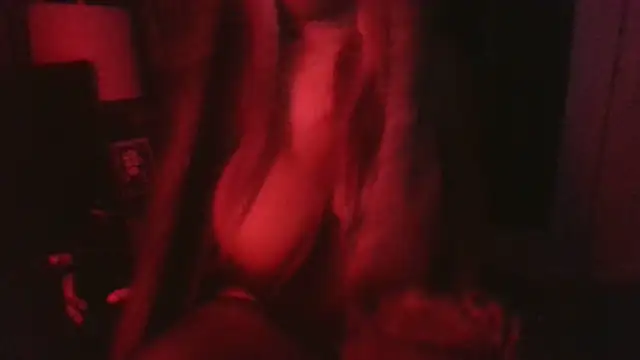 VenezuelaLuxeNoir webcam