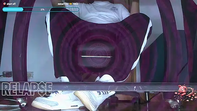 Alphacashmaster777 webcam