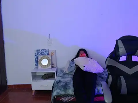 Nina__666 webcam