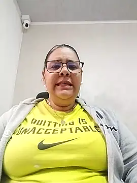 Carameloswing1 webcam