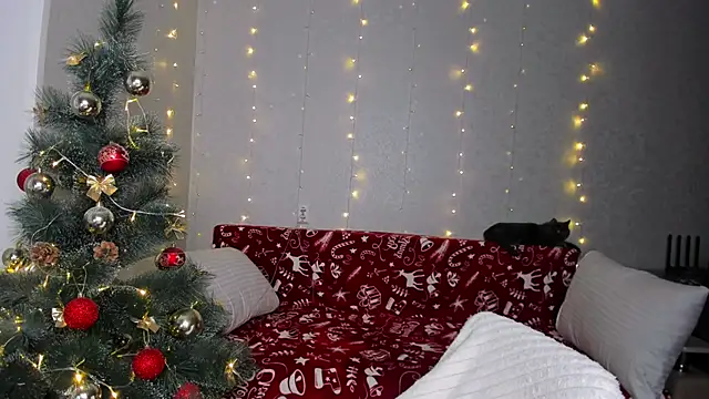 BeatriceMoonlight webcam