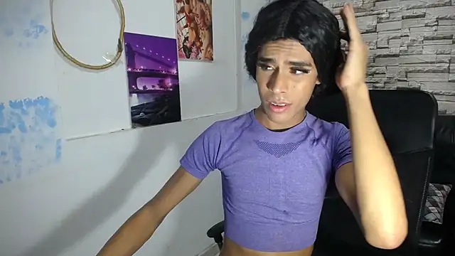 estefani_robles webcam