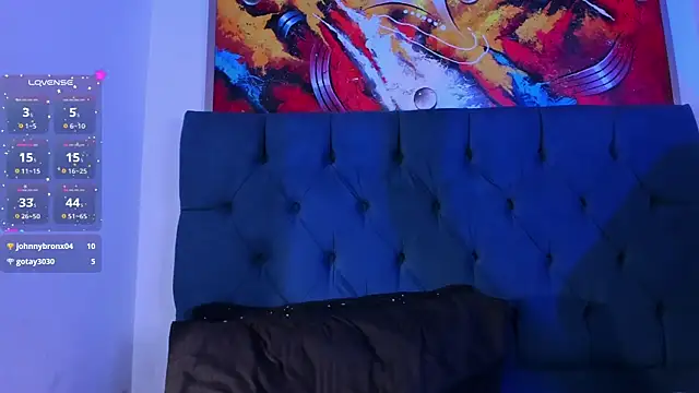 Violet_Blazee webcam