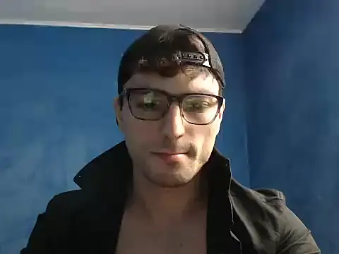 alex_blu webcam