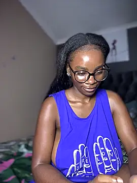 Webcam Model (Candy-Heart) is live