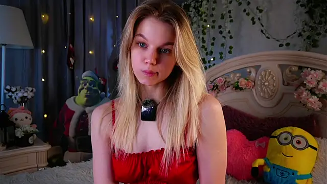 EdlinAlliston webcam