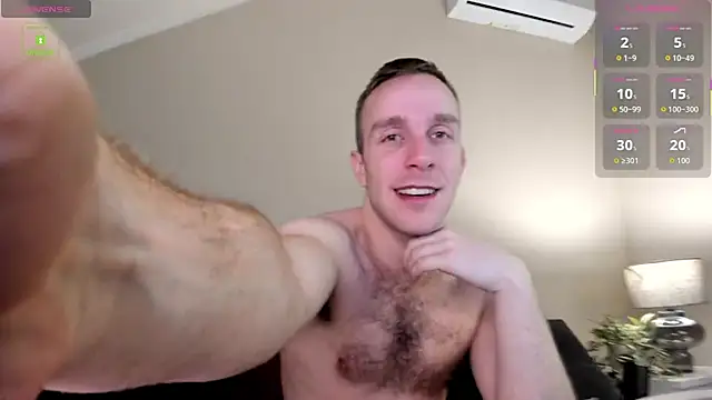 Buddy_Forman webcam