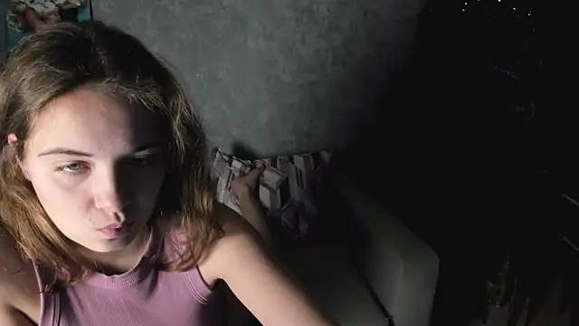 KristinaLoison webcam