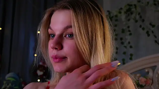 EdlinAlliston webcam