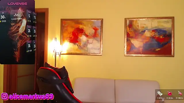 Angel_alice108 webcam