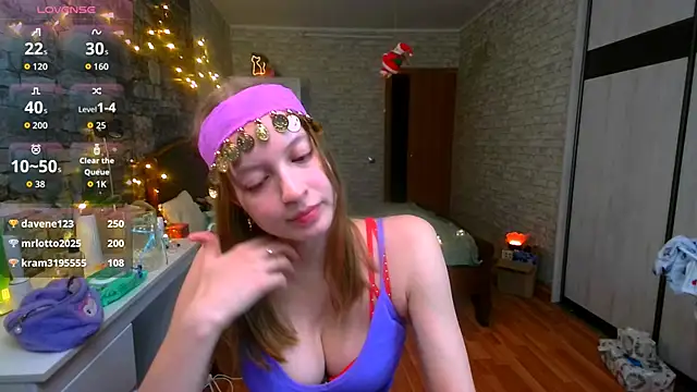 __Aphrodita__wow__ webcam